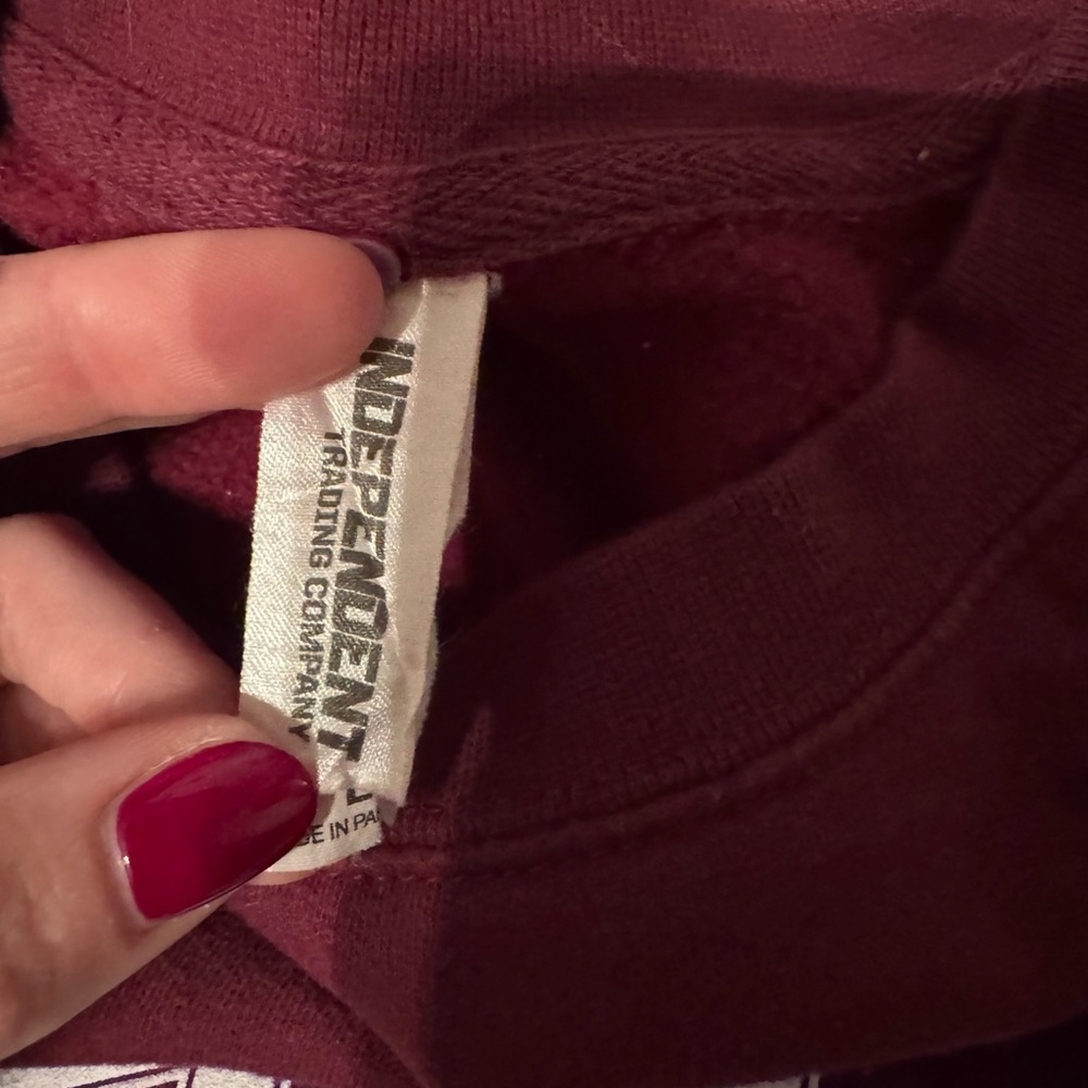 Jonas Brothers Crewneck Sweatshirt View 4